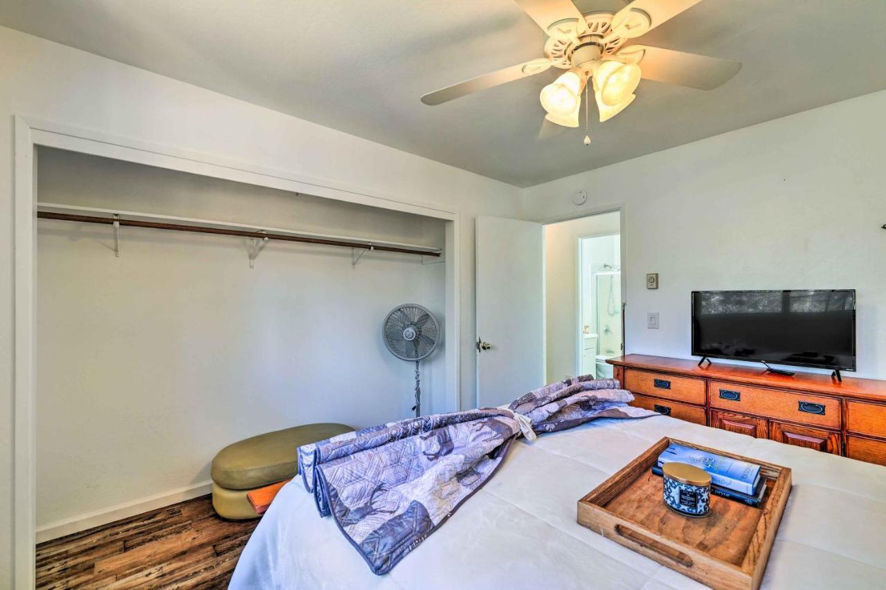 Tuolumne Hideaway With Game Room And Mtn Views! エクステリア 写真